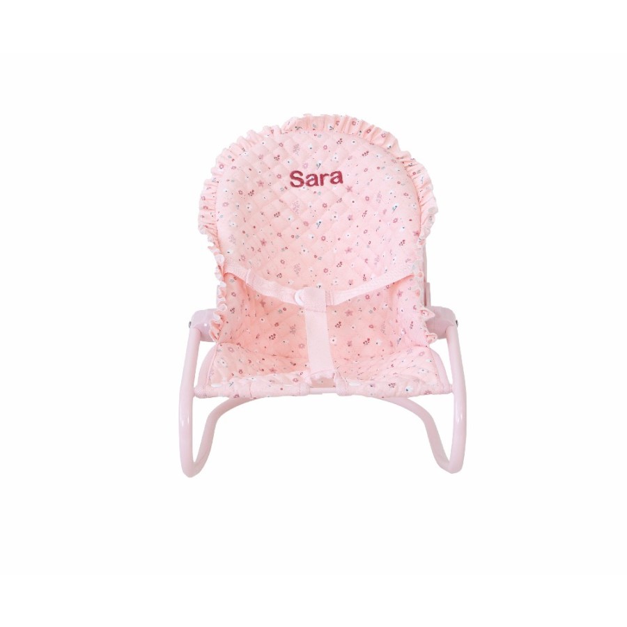 1575 Hamaca para Muñecas Flowers 1575 Hamaca para Muñecas Flowers