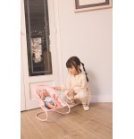 1576 Hamaca para Muñecas Flowers