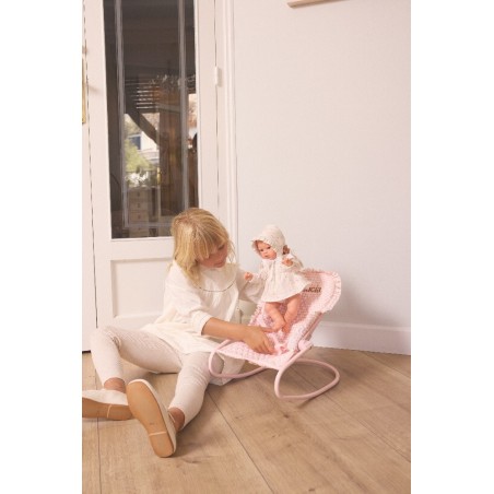 1577 Hamaca para Muñecas Vichy