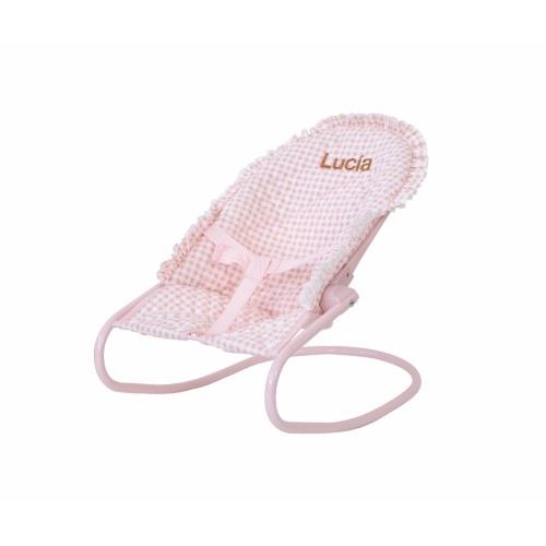 1578 Hamaca para Muñecas Vichy