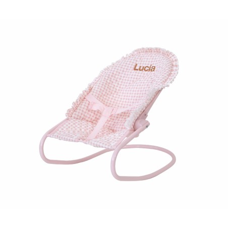 1578 Hamaca para Muñecas Vichy