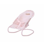 1578 Hamaca para Muñecas Vichy