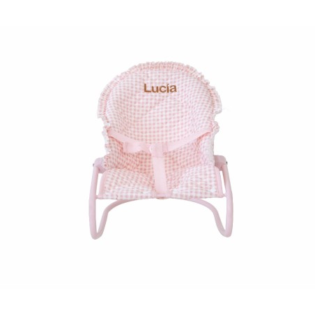 1580 Hamaca para Muñecas Vichy