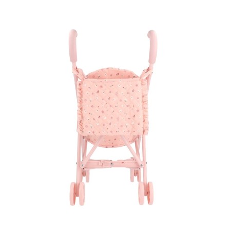 1582 Silleta para Muñecas Flowers