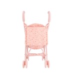 1582 Silleta para Muñecas Flowers