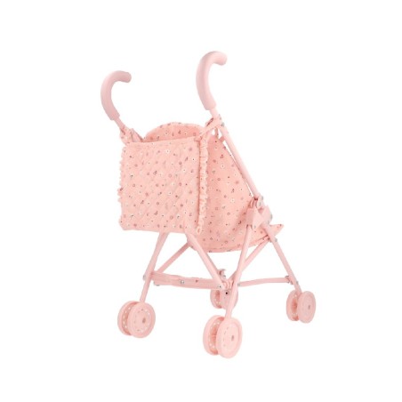 1583 Silleta para Muñecas Flowers