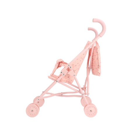 1584 Silleta para Muñecas Flowers