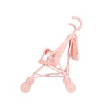 1584 Silleta para Muñecas Flowers