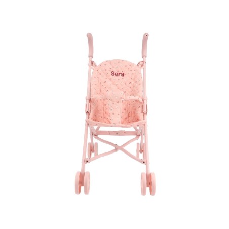 1585 Silleta para Muñecas Flowers