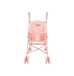 1585 Silleta para Muñecas Flowers