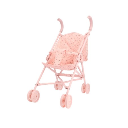 1586 Silleta para Muñecas Flowers