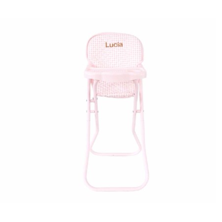 1593 Trona para Muñecas Vichy