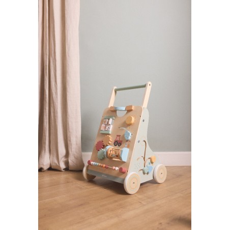 1594 Andador de Actividades Seasons