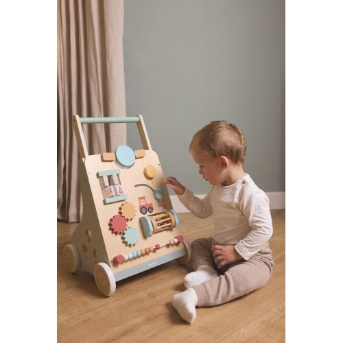 1595 Andador de Actividades Seasons