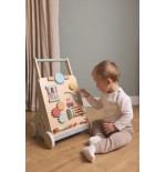 1595 Andador de Actividades Seasons