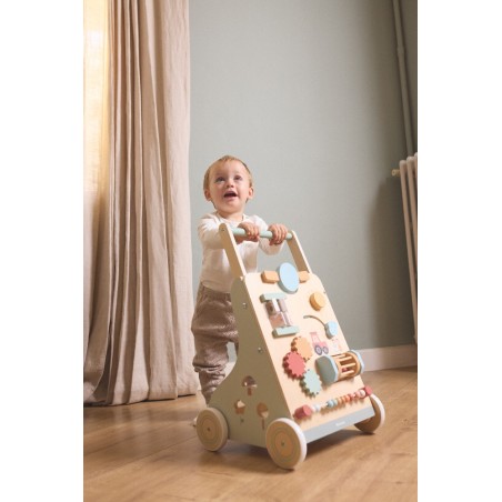 1596 Andador de Actividades Seasons