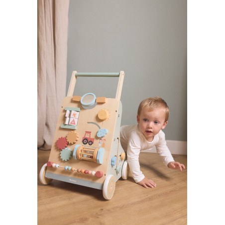 1597 Andador de Actividades Seasons