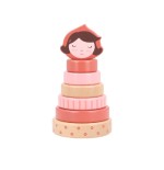 1599 Torre Apilable Little Red