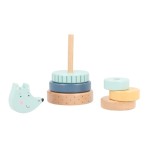 1604 Torre Apilable Wolf