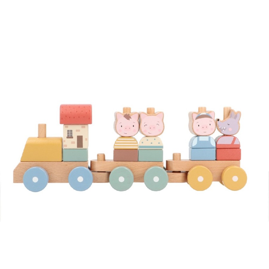 1610 Tren Little Pigs Family 1610 Tren Little Pigs Family