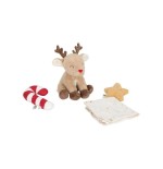 1617 Caja Regalo Navidad Recién Nacido Little