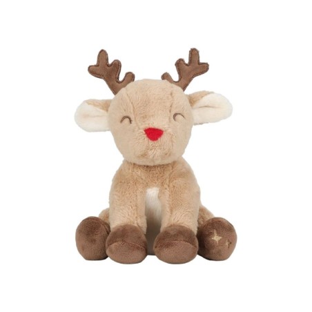 1618 Caja Regalo Navidad Recién Nacido Little