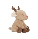 1620 Caja Regalo Navidad Recién Nacido Little