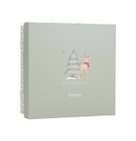 1622 Caja Regalo Navidad Recién Nacido Little