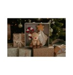 1623 Caja Regalo Navidad Recién Nacido Little