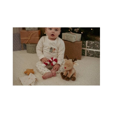 1624 Caja Regalo Navidad Recién Nacido Little