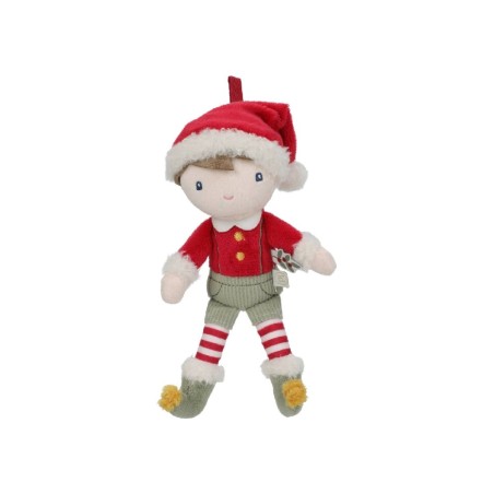 1627 Adornos Jim Árbol Navidad Little Dutch