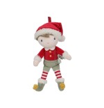 1627 Adornos Jim Árbol Navidad Little Dutch