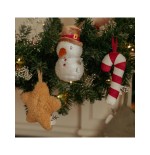 1632 Adornos Jim Árbol Navidad Little Dutch