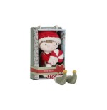 1647 Jim Muñeco Blandito Navidad Little Dutch