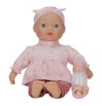 166 Muñeca Lily Little Dutch