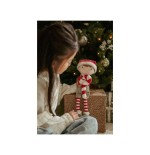 1649 Jim Muñeco Blandito Navidad Little Dutch