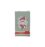 1650 Jim Muñeco Blandito Navidad Little Dutch