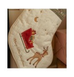 1653 Calcetín Navideño Little Dutch