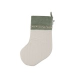 1654 Calcetín Navideño Little Dutch