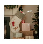 1655 Calcetín Navideño Little Dutch