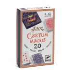 1660 Magia Cartum Magus