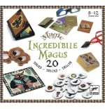 1663 Magia Incredibile Magus