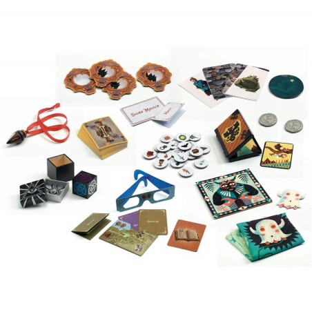 1664 Magia Incredibile Magus