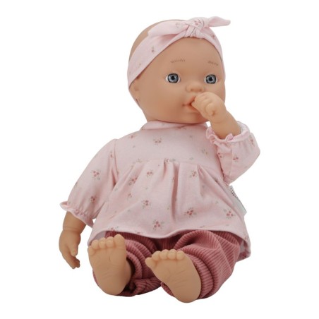 168 Muñeca Lily Little Dutch