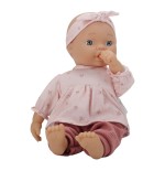 168 Muñeca Lily Little Dutch
