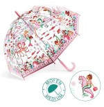 1677 Paraguas mediano Sirena
