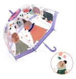 1680 Paraguas mediano Músicos