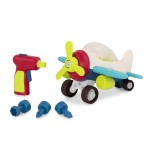 1693 B. Happy Cruisers Avión