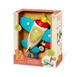 1694 B. Happy Cruisers Avión