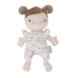171 Carrito Con Textil Y Muñeca FSC Little D